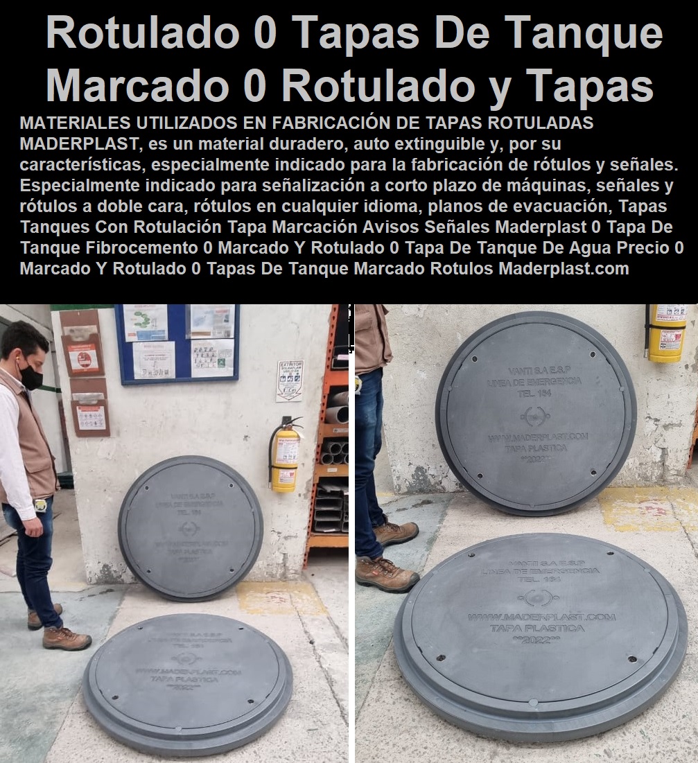 Tapas Tanques Con Rotulación Tapa Marcación Avisos  Señalización De Seguridad 0 Señales Ecológicas 0 Tipos De Señalética 0 Avisos Y Señalización Plástica Para Exteriores 0 Señales Ecológicas Imágenes Vectoriales 0 Letreros Luminosos Para Negocios Precios 0 Las Demarcaciones Viales Son De Color Rojo Amarillo Y Verde 0 Señales De Cuidado Del Medio Ambiente 0 Fábricas De Medallas En Bogotá 0 Soporte Para Cartel Póster Publicitario Con Base Tanque 0 Vallas Publicitarias Creativas 0 Señales Verticales Reglamentarias 0 Cartel De Señalización De Precaución Suelo Mojado 0 Avisos En Acrílico Precios 0 Señales Ambientales Y Su Significado 0 Demarcaciones Territoriales De La Ciudad Señales Maderplast 0 Tapa De Tanque Fibrocemento 0 Marcado Y Rotulado 0 Tapa De Tanque De Agua Precio 0 Marcado Y Rotulado 0 Tapas De Tanque De Agua De Fibrocemento Marcado Rótulos 0  Tapas Tanques Con Rotulación Tapa Marcación Avisos Señales Maderplast 0 Tapa De Tanque Fibrocemento 0 Marcado Y Rotulado 0 Tapa De Tanque De Agua Precio 0 Marcado Y Rotulado 0 Tapas De Tanque De Agua De Fibrocemento Marcado Rótulos 0 